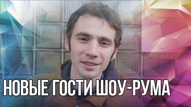 Очередные гости посетили шоу-рум и прокатились на электробайке с мотор-колесом Дуюнова 