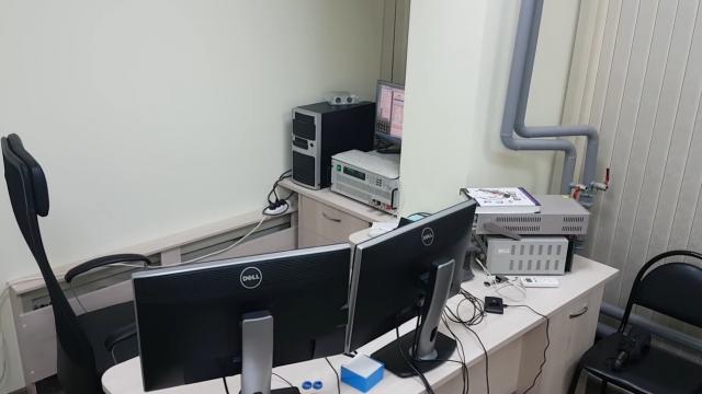 Новости от Евгения Дуюнова: обустроили рабочее место тестировщика электронных устройств