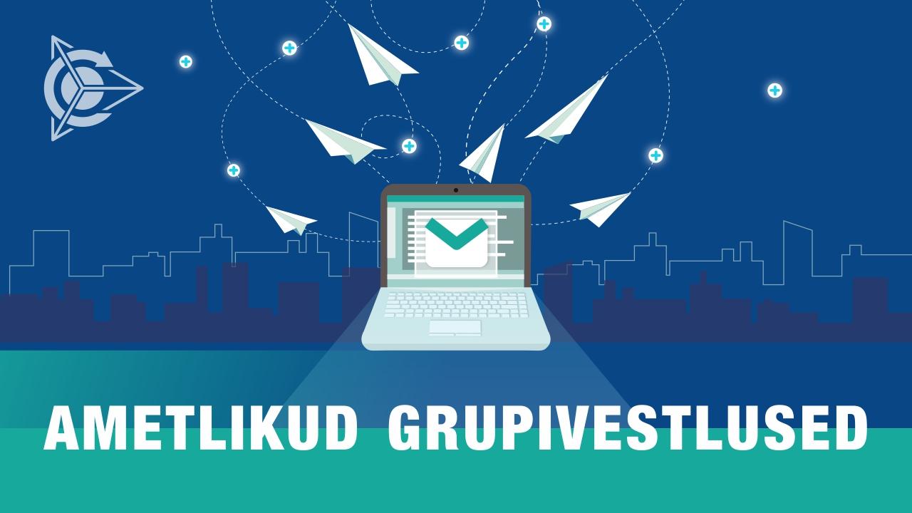 Liituge Dujunovi projekti ametlike grupivestlustega