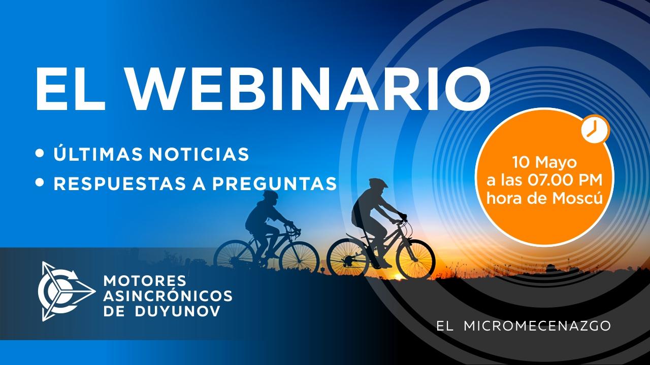 Proyecto de Duyunov: noticias y eventos importantes de la compañía. Respuestas a preguntas