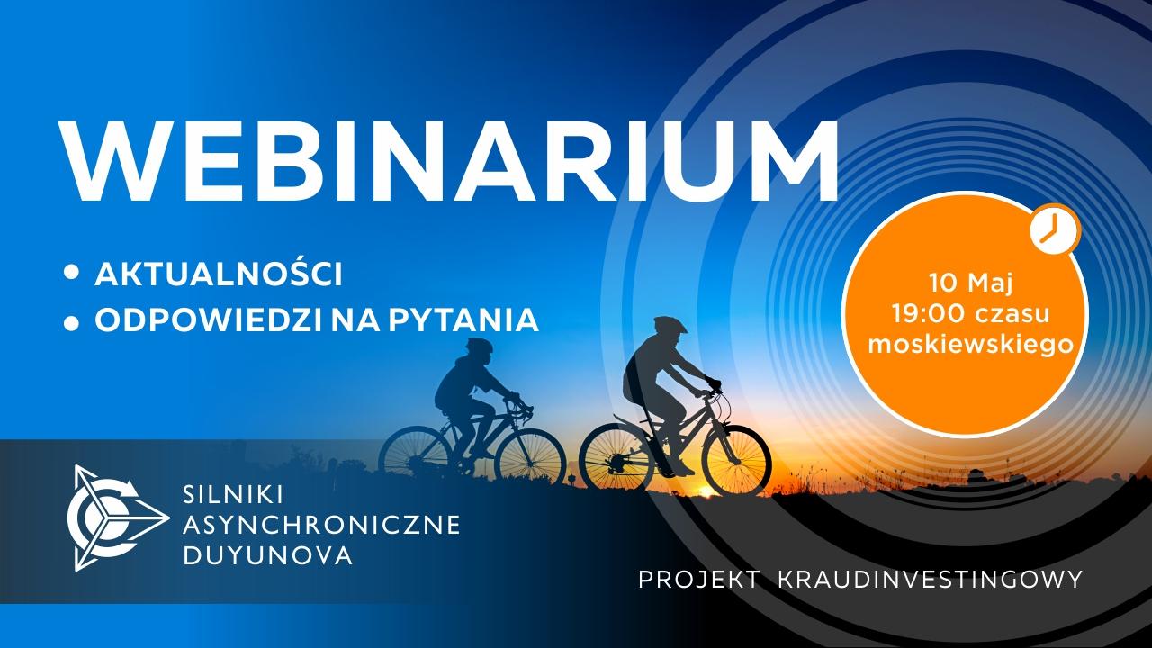 Projekt Duyunova: ważne wiadomości i firmowe wydarzenia. Odpowiedzi na pytania
