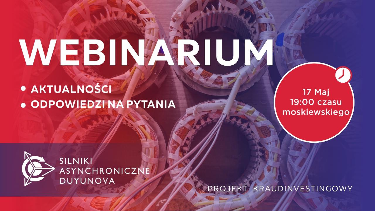 Projekt Duyunova: ważne wiadomości i firmowe wydarzenia. Odpowiedzi na pytania