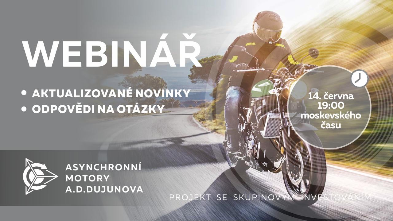 Dujunův projekt: důležité novinky a události společnosti. Odpovědi na otázky