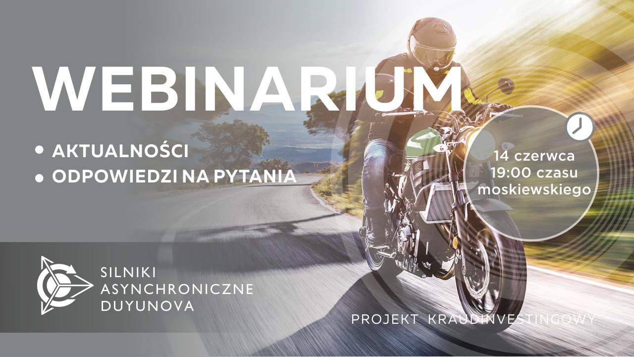 Projekt Duyunova: ważne wiadomości i firmowe wydarzenia. Odpowiedzi na pytania