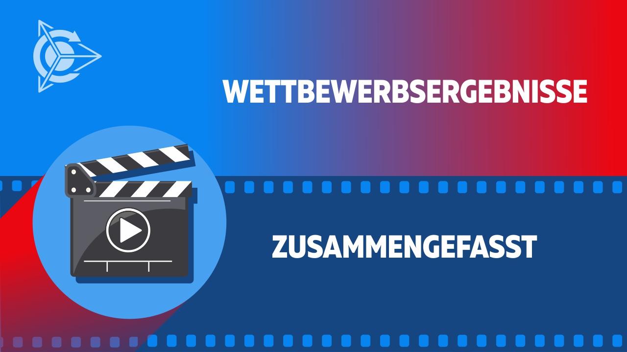 Es wurden Ergebnisse des Wettbewerbs für das beste Videofeedback zum Duyunov-Projekt zusammengefasst!