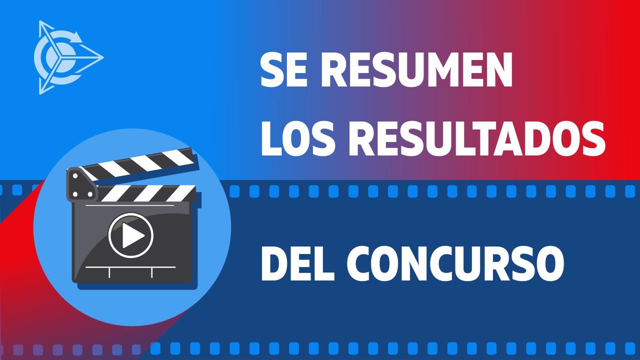 ¡Se resumen los resultados del concurso de videollamadas sobre el proyecto Duyunov!