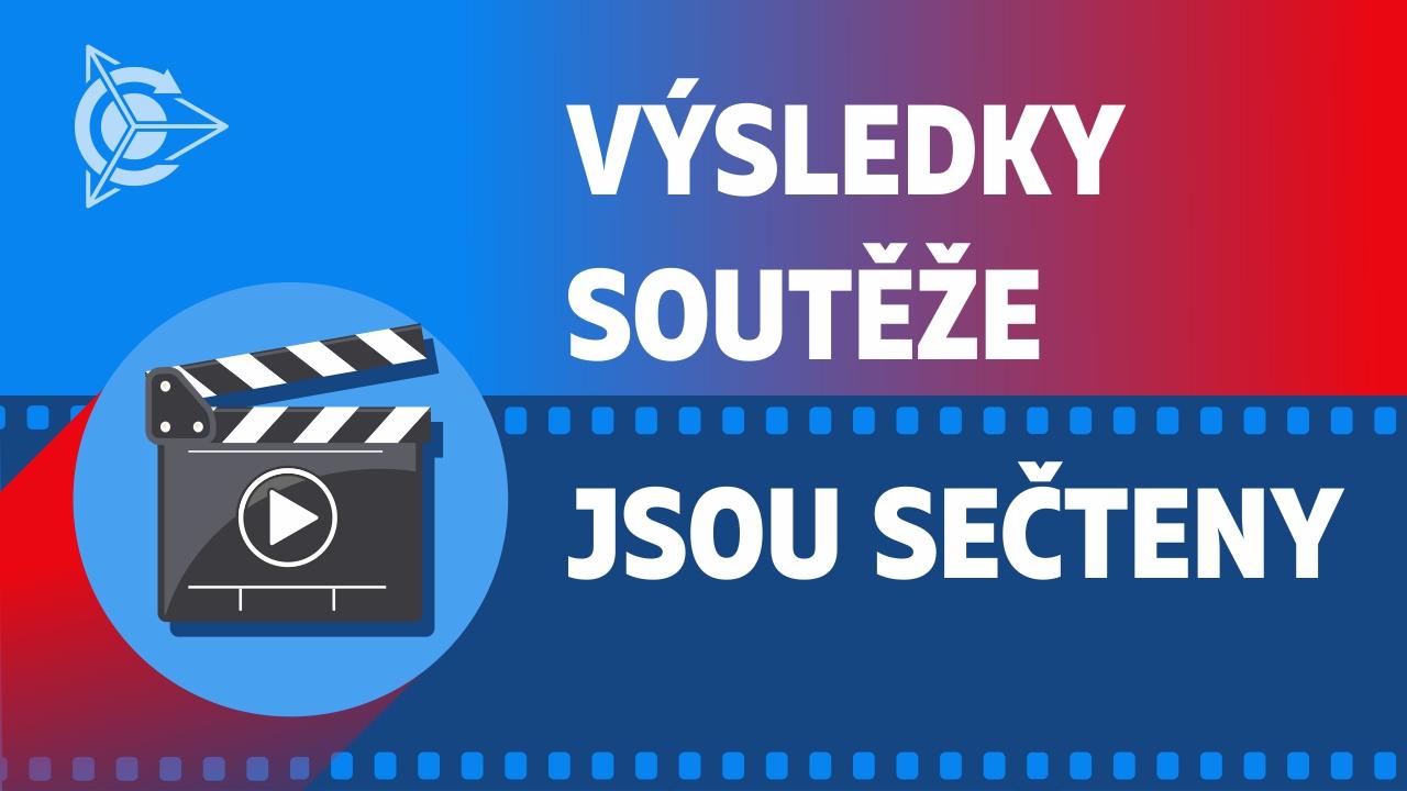 Výsledky soutěže po videohovoru ohledně Dujunovova projektu jsou sečteny!