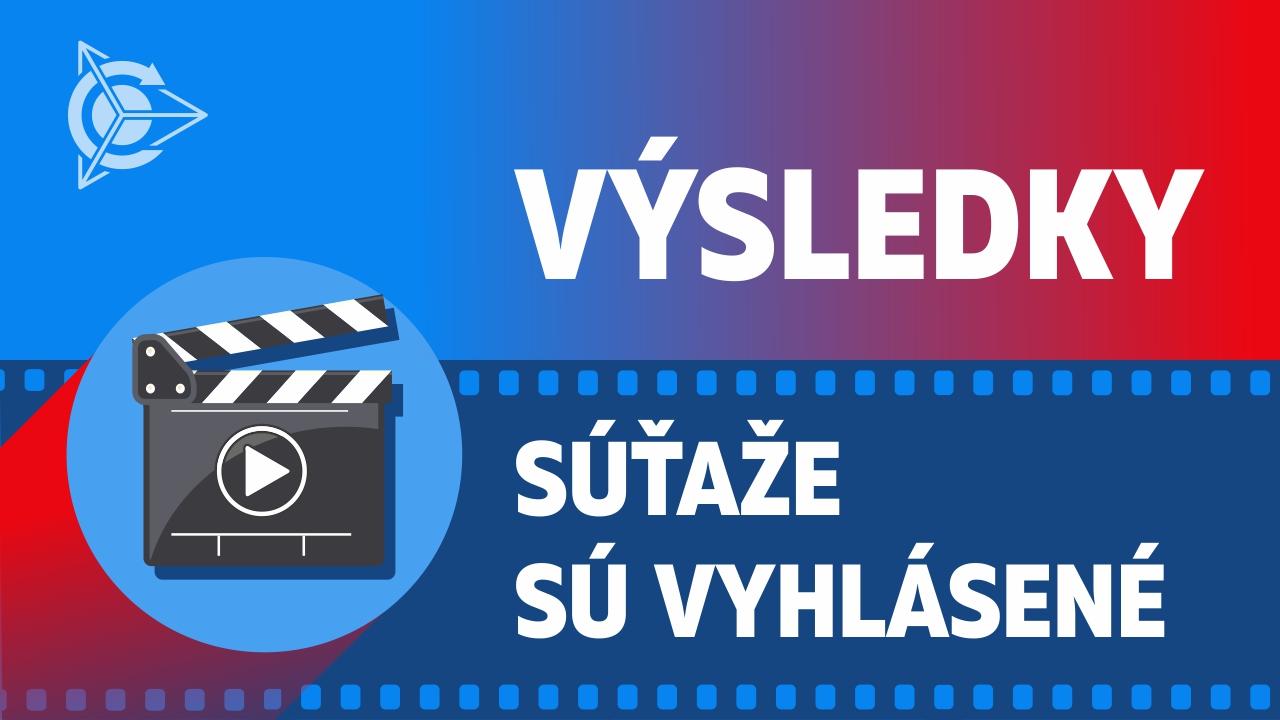 Výsledky súťaže videí o projekte Duyunova sú vyhlásené!