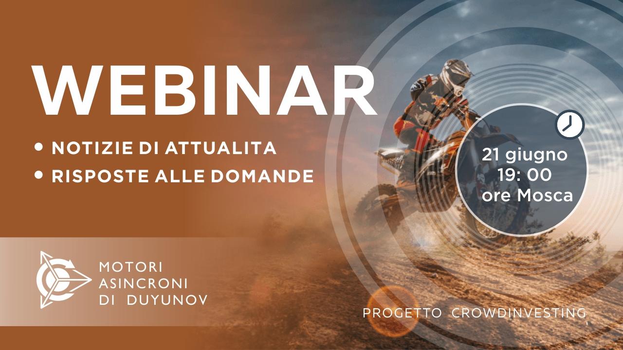 Progetto di Duyunov: notizie e eventi importanti dell’azienda