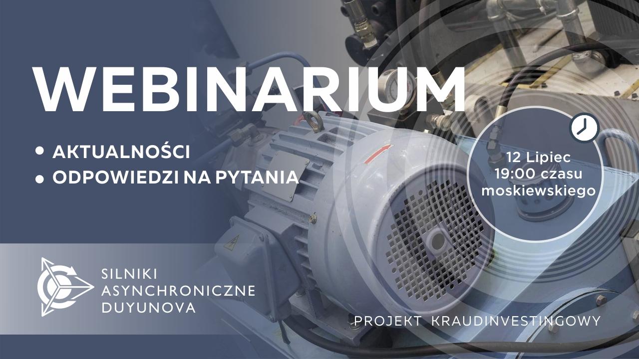 Projekt Duyunova: ważne wiadomości i firmowe wydarzenia. Odpowiedzi na pytania