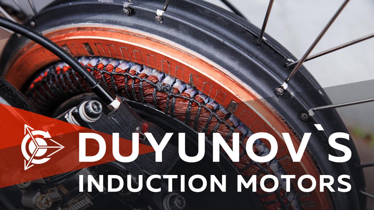 Видеоролики о проекте на английском языке 