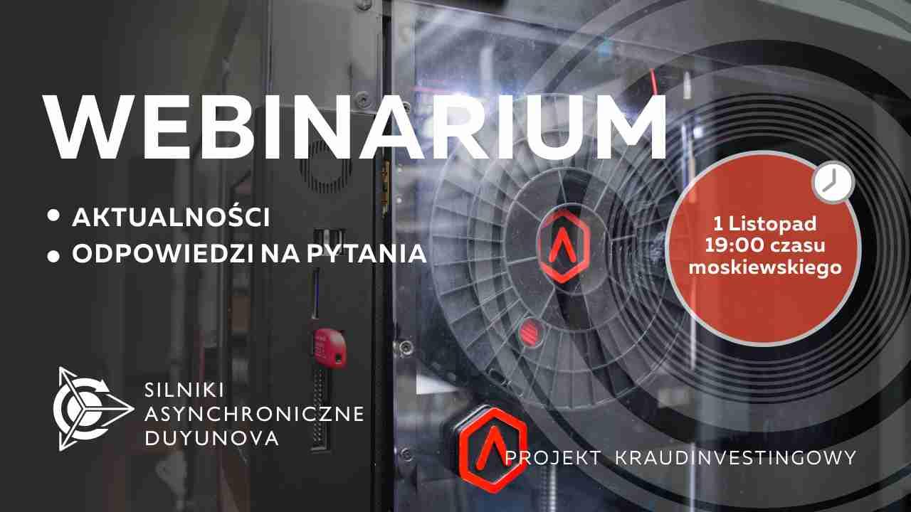 Projekt Duyunova: ważne wiadomości i firmowe wydarzenia. Odpowiedzi na pytania