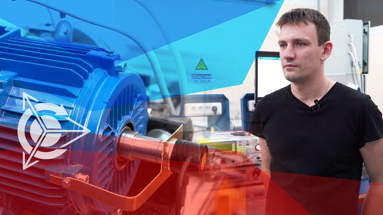 Work routine of "SovElMash": the partners from Belgorod and Formula Student