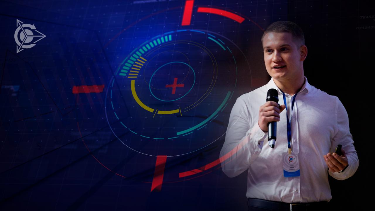 Pavel Filippov: project's achievements in numbers