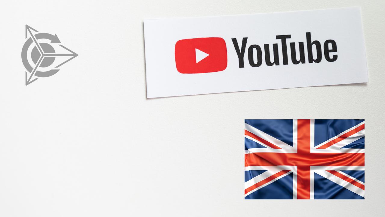 Byl spuštěn oficiální anglojazyčný YouTube kanál projektu Motory Dujunova