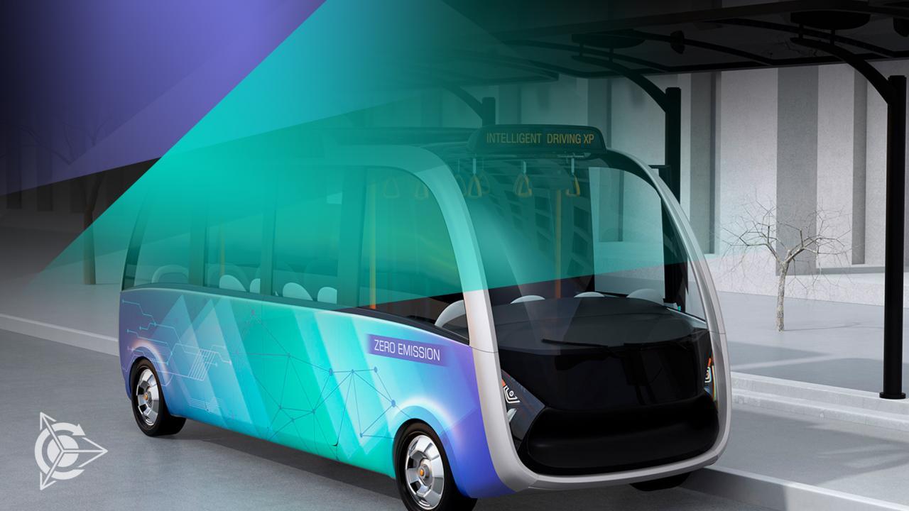 Svět očekává globální elektrifikace autobusů!