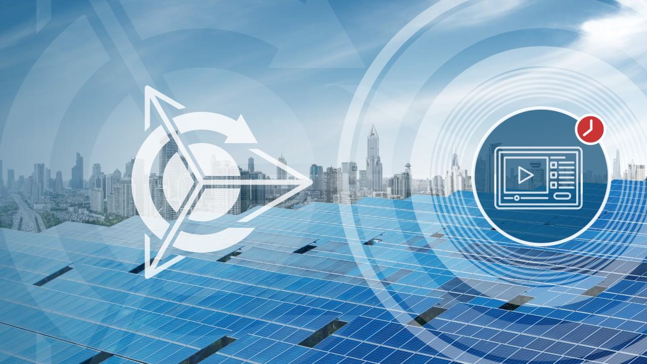 Prezentace Dujunova projektu: o technologii, investicích a budoucnosti společnosti