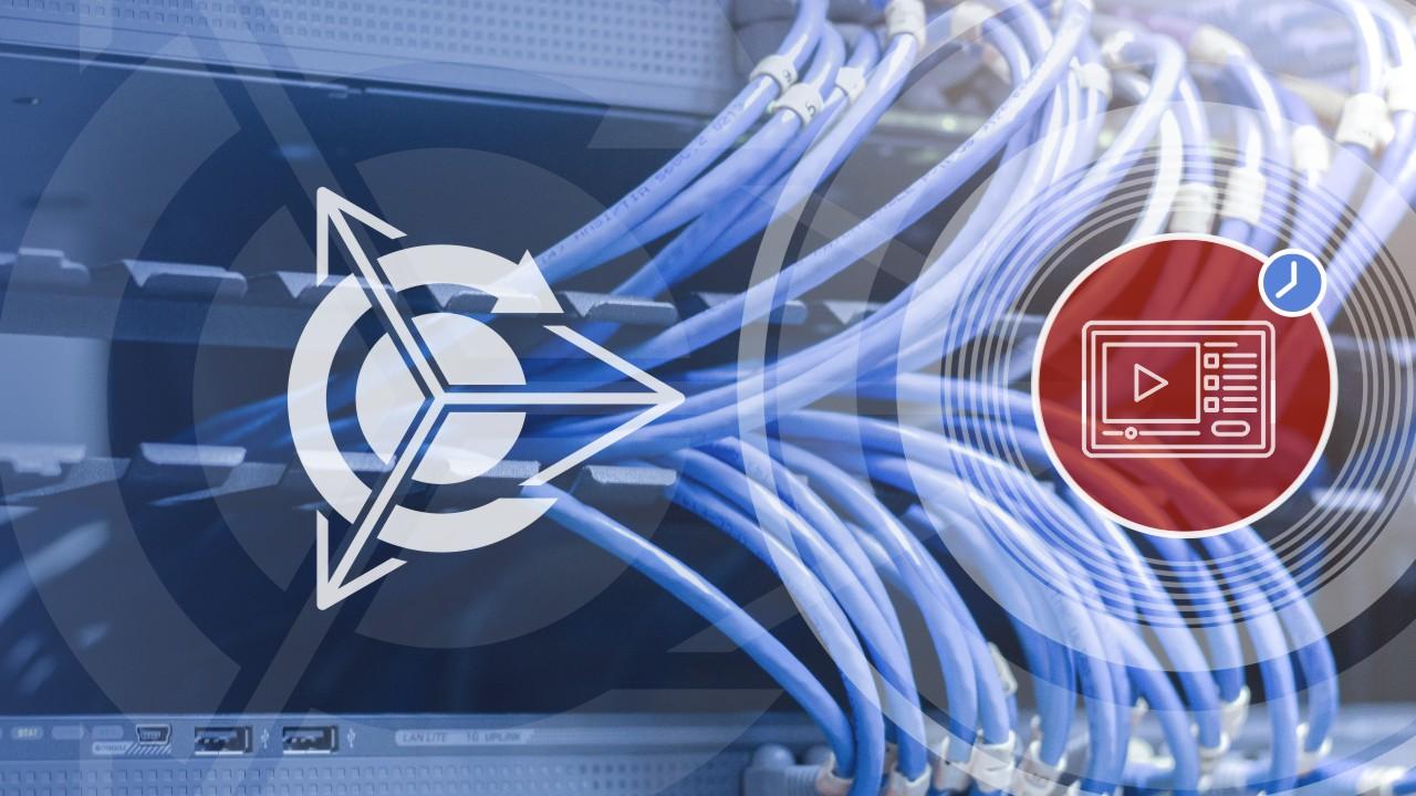 Prezentace Dujunova projektu: o technologii, investicích a budoucnosti společnosti