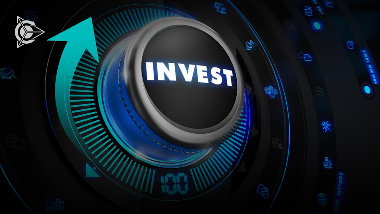 Tingkatkan paket investasi Anda dengan diskon pembelian pada tahap 11