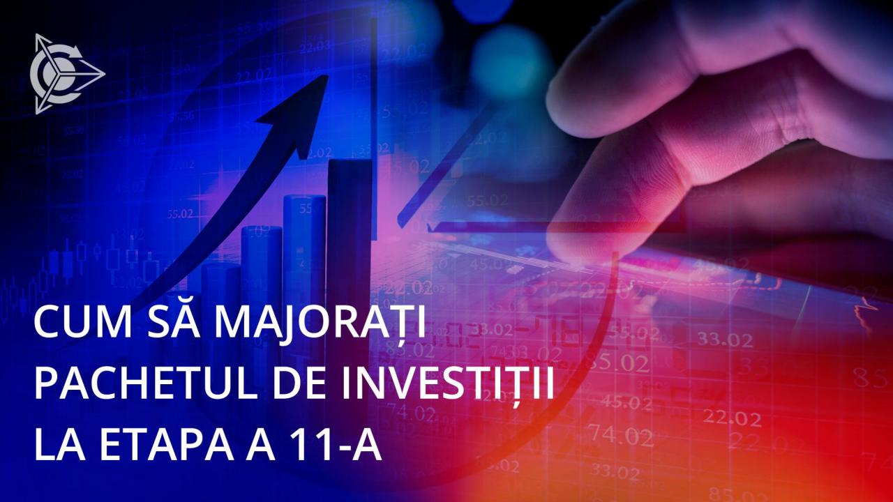 Cea mai populară promoție printre investitorii proiectului „Motoarele lui Duyunov”