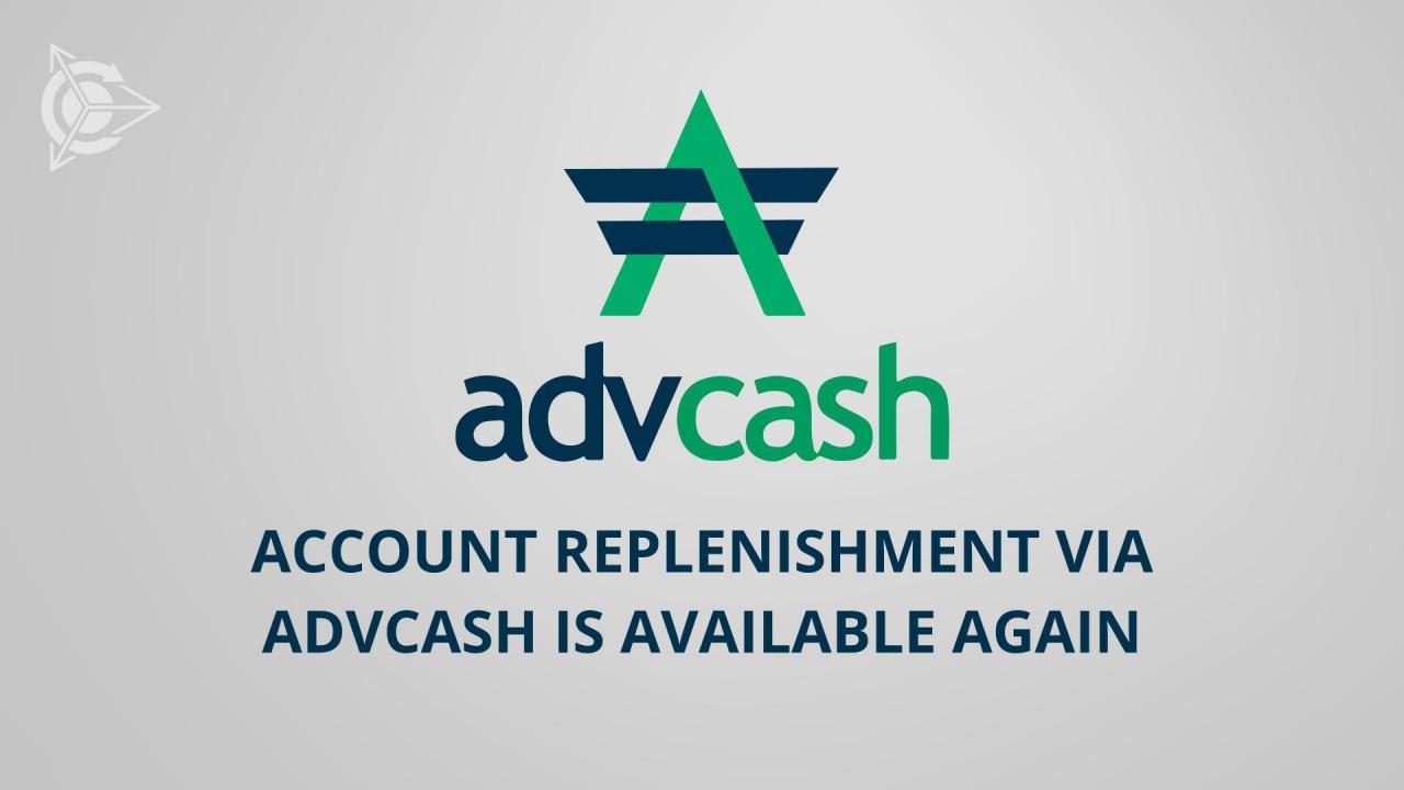 The payment system ADVcash is available for the investors and partners of the project "Duyunov's motors" again