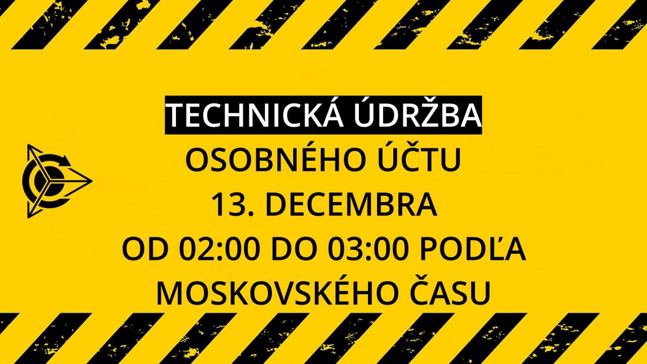 Technické služby