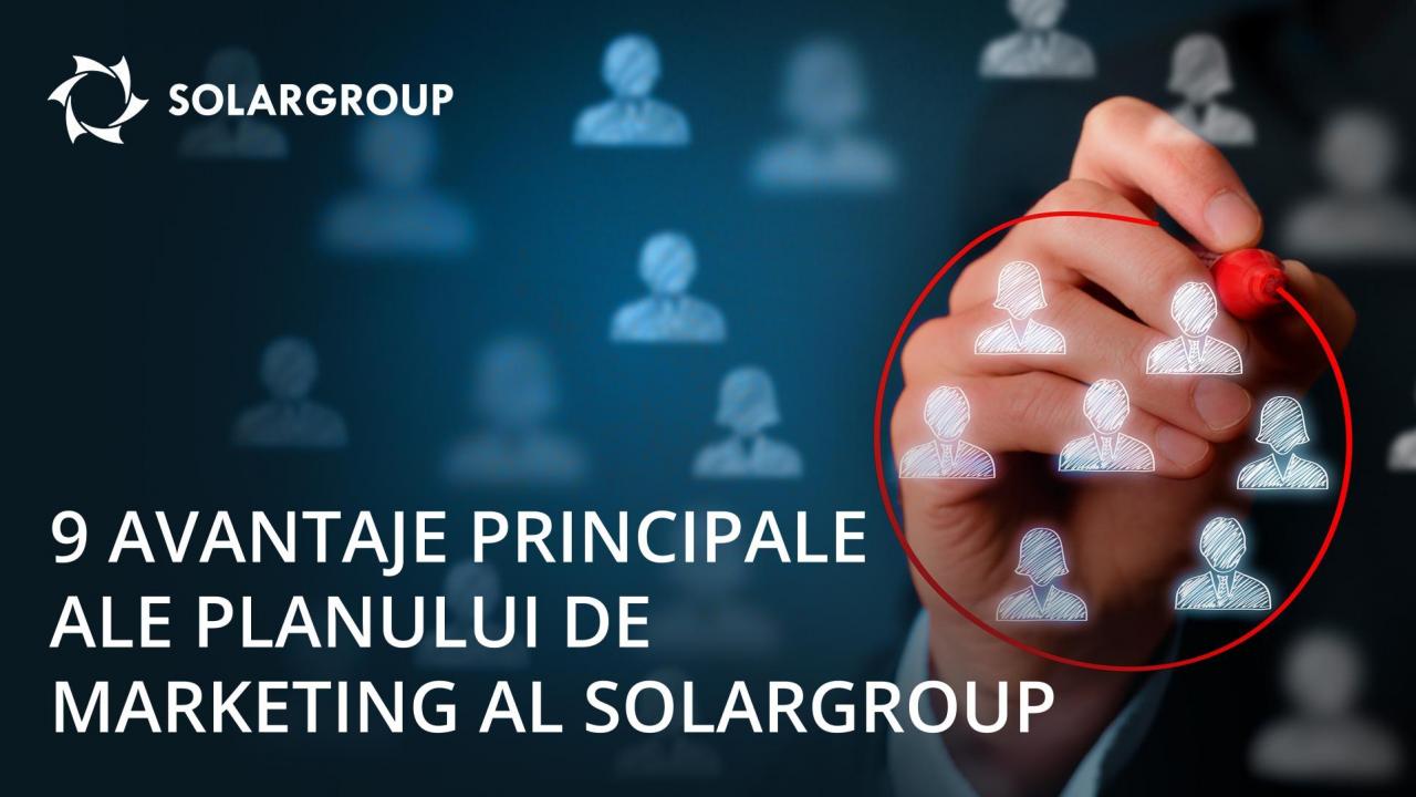 De ce peste 5 mii de parteneri din toată lumea preferă să colaboreze cu SOLARGROUP