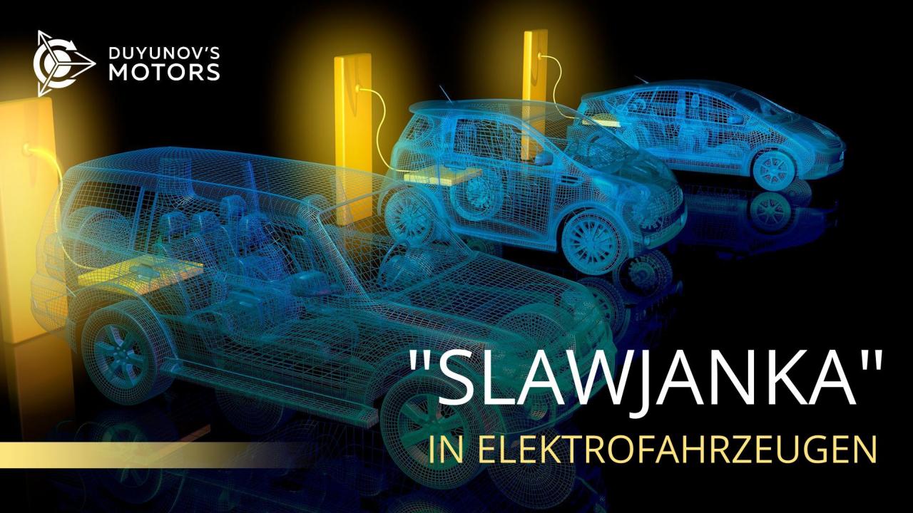 Alle Fahrzeuge mit "Slawjanka"