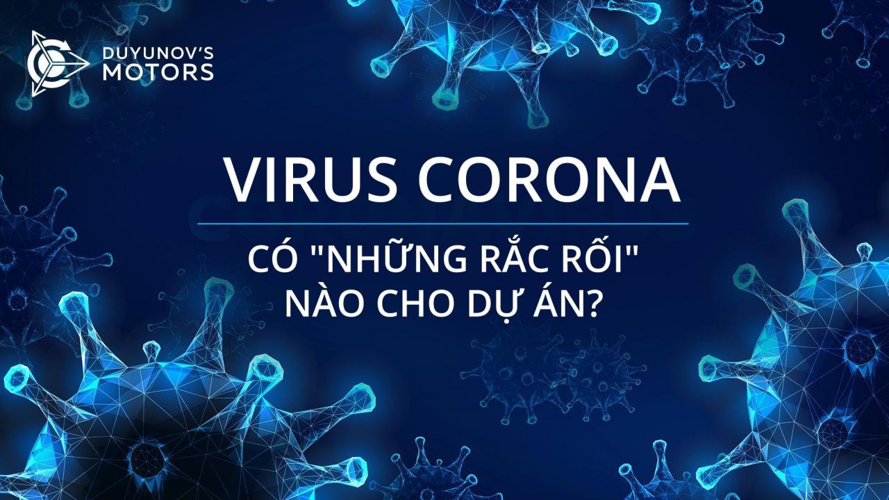 Hoãn các hội nghị của "Động cơ của Duyunov" tại Mỹ Latinh và các hậu quả khác của virus corona với dự án