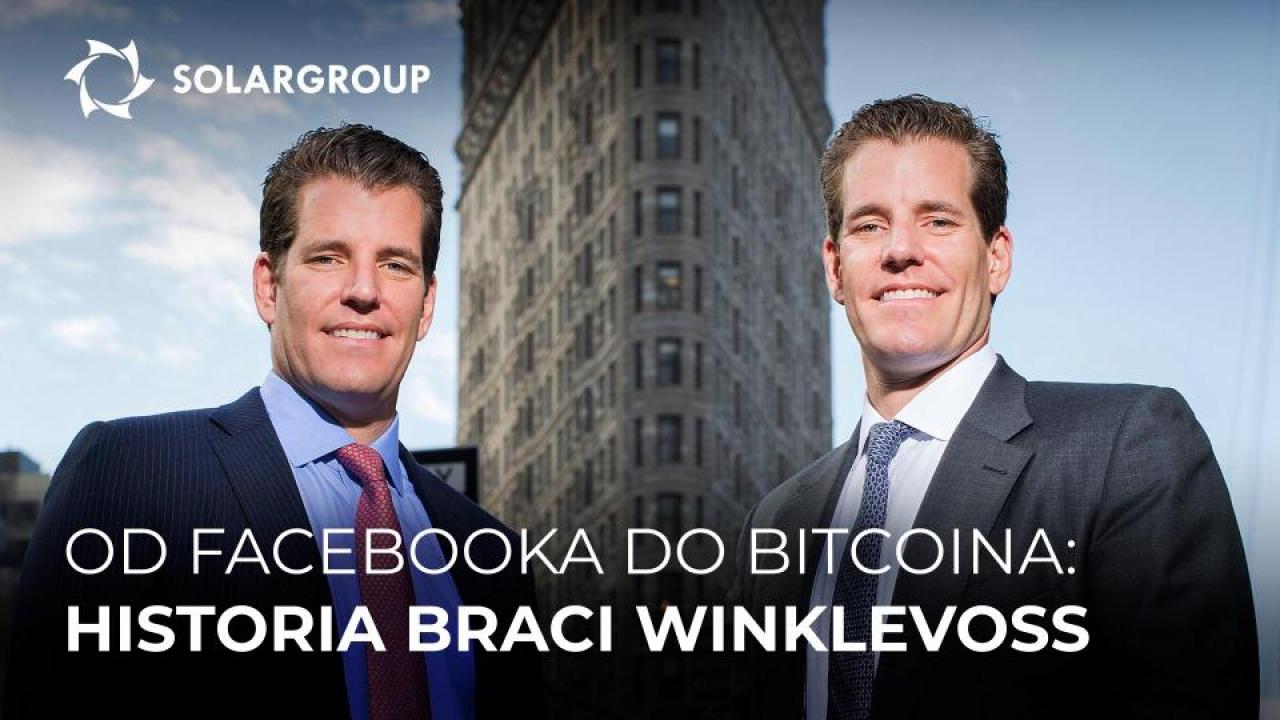 Od Facebooka do bitcoina: opowieść o umiejętności dostrzegania trendów