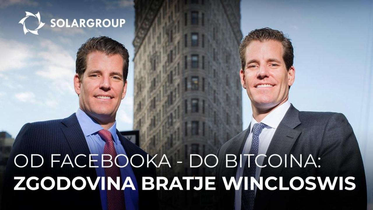 Od Facebooka do bitcoina: zgodba o sposobnosti opažanja trendov