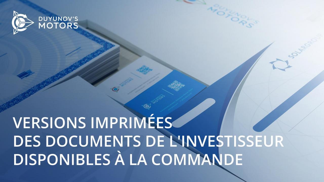 Protection fiable des droits de l’investisseur