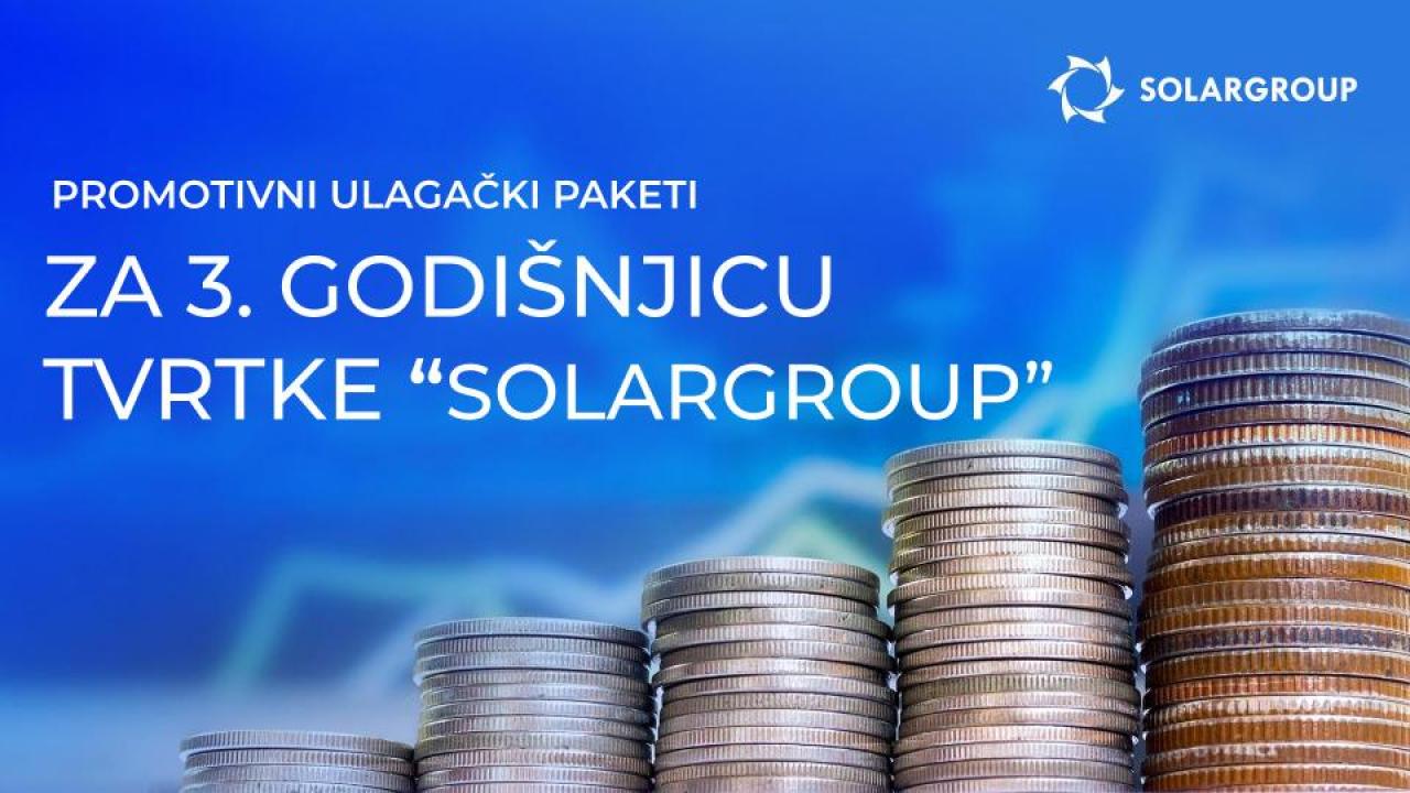 Iskoristite promotivne ulagačke pakete u uvjetima 11. i 12. faze i ostvarite do 20% više ulagačkih udjela!