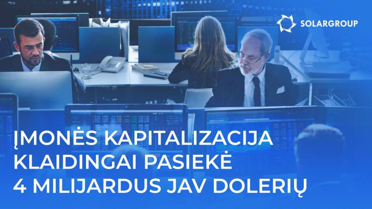 Investuotojai liūdėjo dėl klaidos: kaip Kinijos įmonės vertybiniai popieriai per dieną pabrango 13 kartų