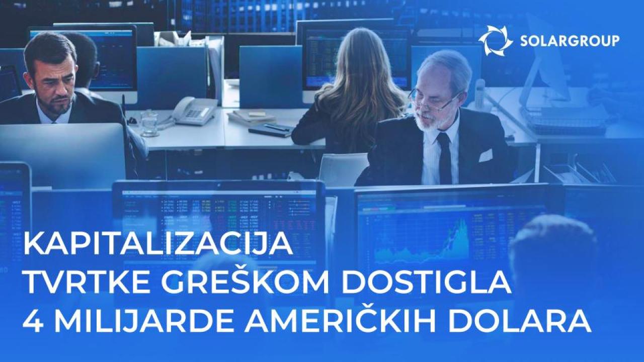 Investitori kupovali greškom: kako su cijene vrijednosnih papira kineske tvrtke porasle 13 puta za jedan dan