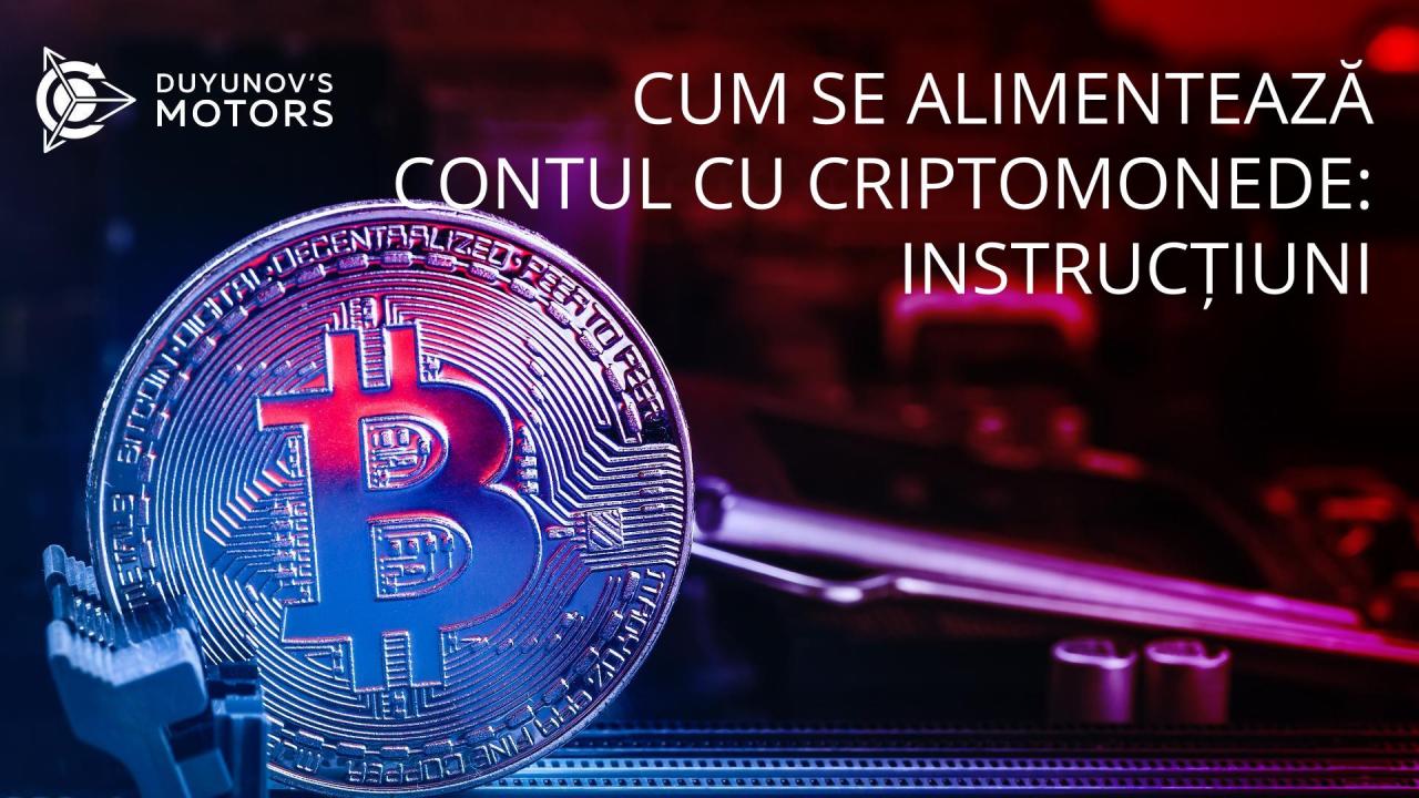 Cât de ușor este să investiți în proiectul „Motoarele lui Duyunov” în criptomonede?