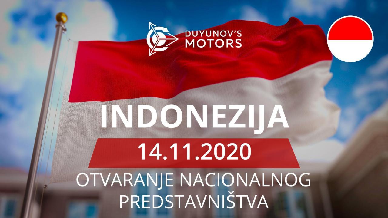 Novo nacionalno predstavništvo tvrtke SOLARGROUP: otvaramo ga u Indoneziji