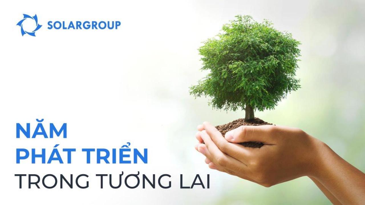 5 phát triển trong tương lai