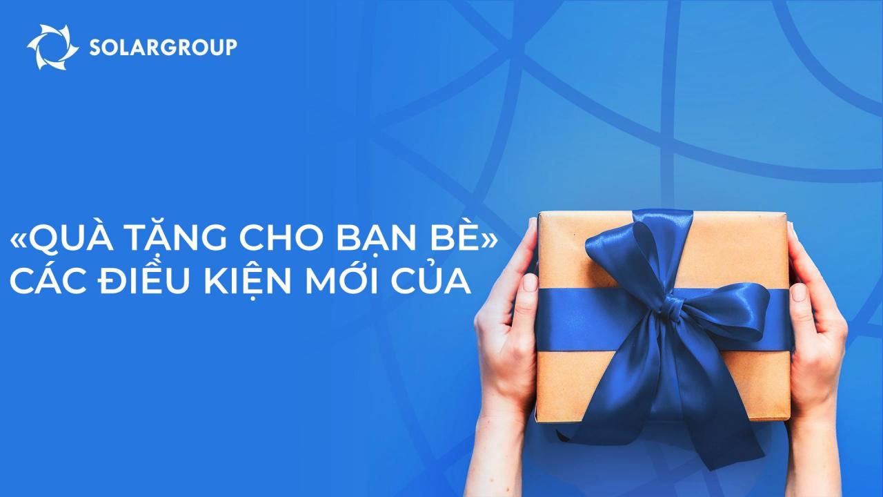 Mời một người bạn tham gia dự án và nhận 100 cổ phần