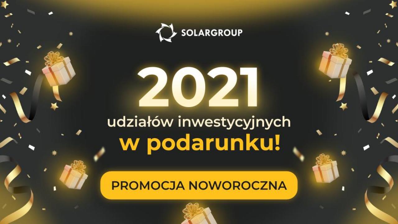 Inwestowanie podczas świąt jest bardziej opłacalne: promocja noworoczna w projekcie „Silniki Duyunova”