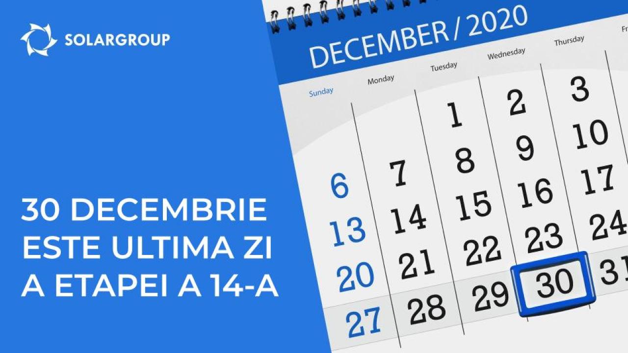 O zi până la următoarea etapă: ce este important să știe un investitor?