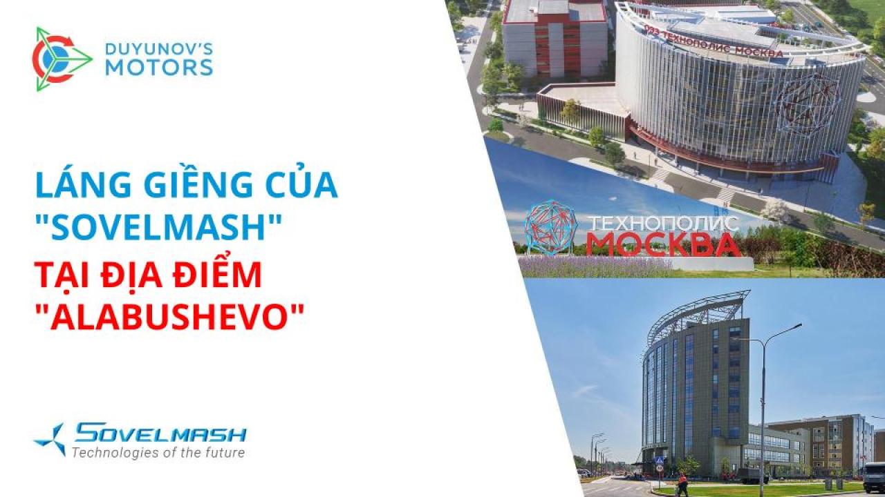 Thuốc điều trị ung thư, thiết bị điện lạnh và thiết bị điện tử cho ISS: những thứ mà láng giềng "Alabushevo" của "SovElMash" sản xuất