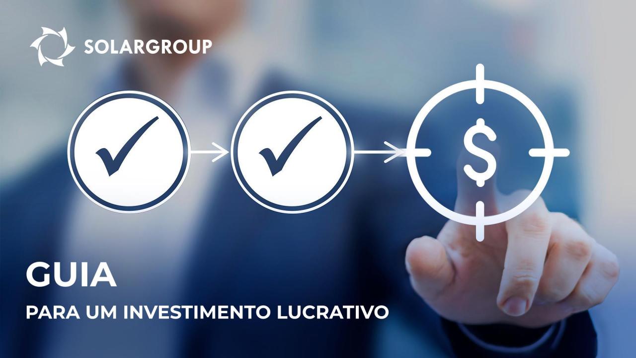 Como investir no projeto e garantir o máximo de lucro possível: um guia explicativo, para aproveitar antes da alteração da fase