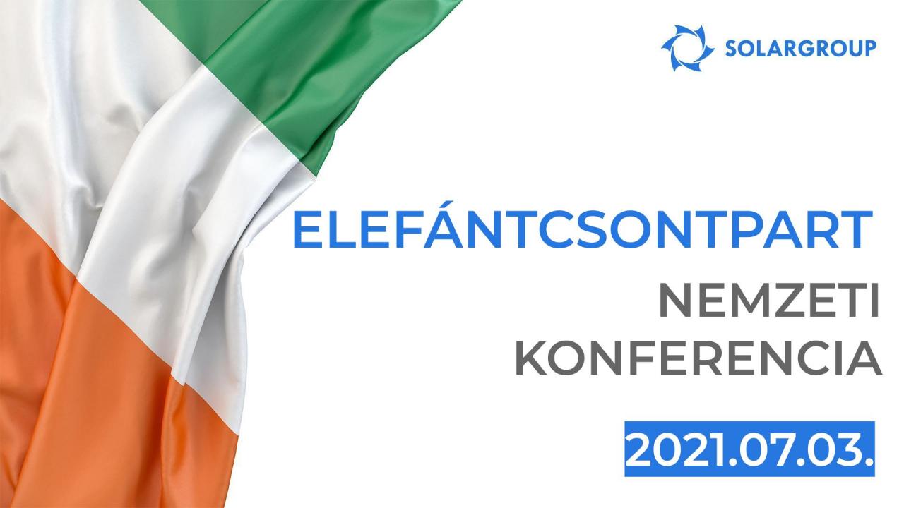 A SOLARGROUP nemzeti konferenciája Elefántcsontparton