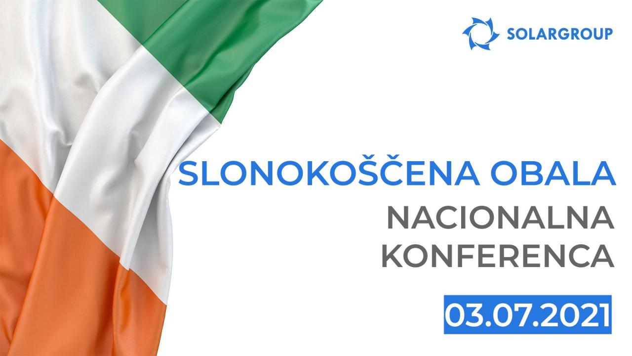 Nacionalna konferenca družbe SOLARGROUP na Slonokoščeni obali