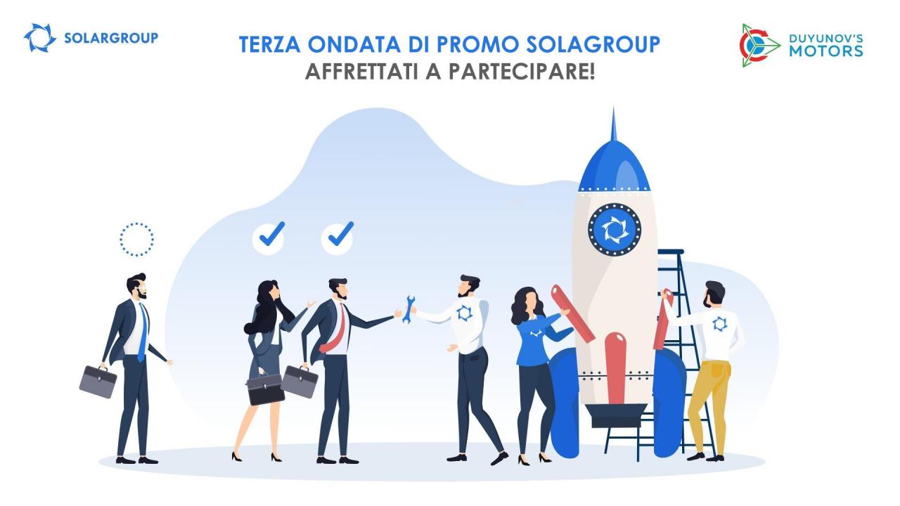 Come accelerare lo sviluppo del tuo business usando le promo per i partner