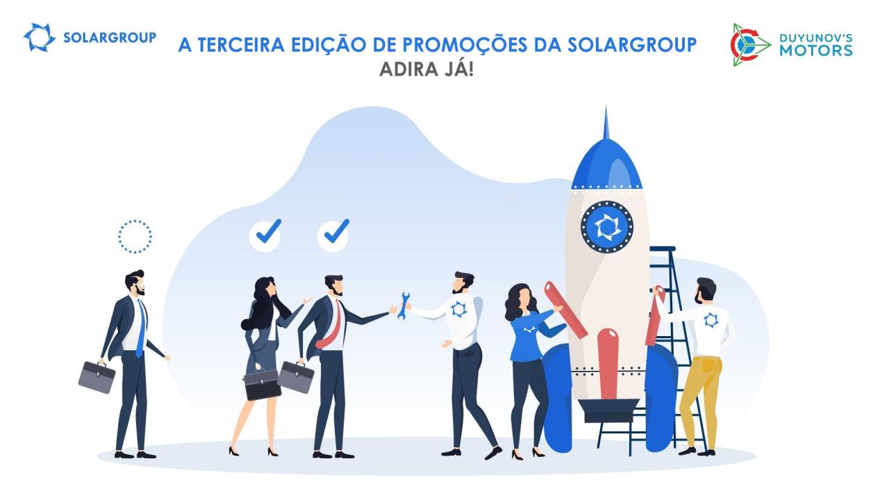 Como acelerar o desenvolvimento da sua atividade comercial ao aproveitar as promoções destinadas aos sócios